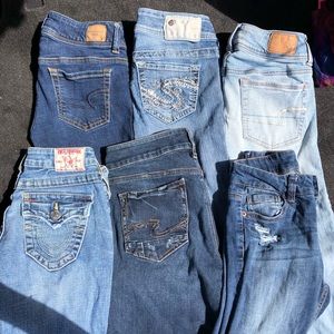Jeans